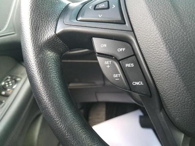 2023 Ford Escape ST-Line FWD