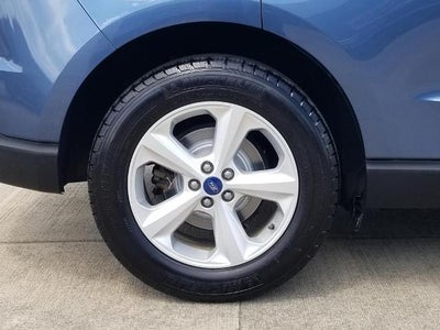 2023 Ford Escape ST-Line FWD