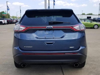 2023 Ford Escape ST-Line FWD