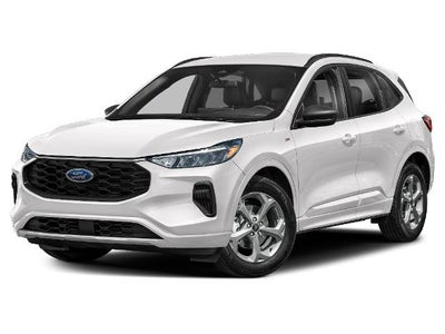 2024 Ford Escape ST-Line FWD
