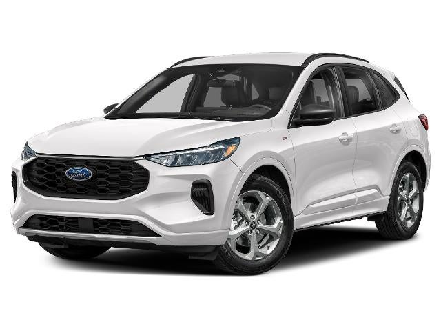 2024 Ford Escape ST-Line FWD
