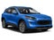 2022 Ford Escape Titanium Hybrid AWD