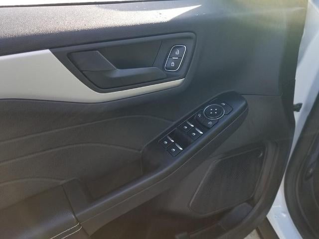 2022 Ford Escape SE AWD