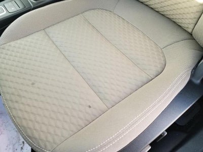 2022 Ford Escape SE AWD