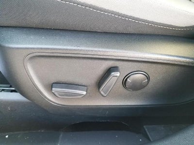 2022 Ford Escape SE AWD