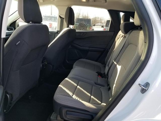 2022 Ford Escape SE AWD