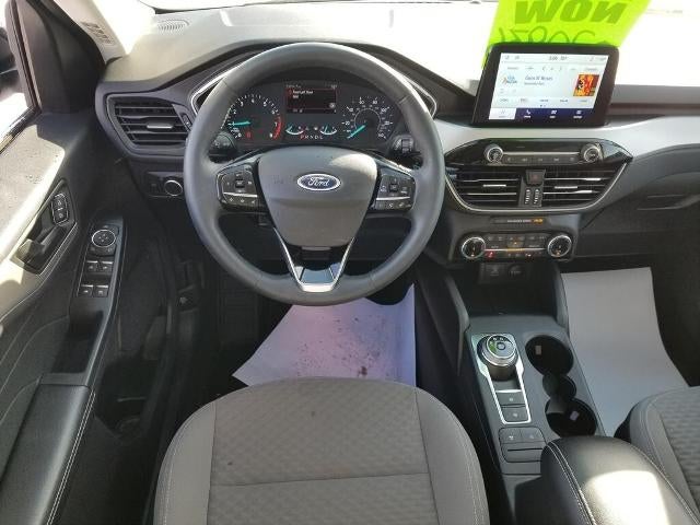 2022 Ford Escape SE AWD
