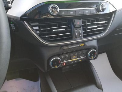 2022 Ford Escape SE AWD