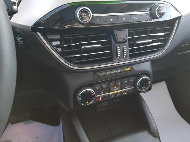 2022 Ford Escape SE AWD