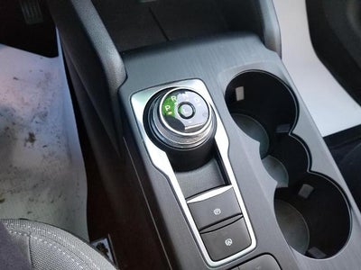 2022 Ford Escape SE AWD