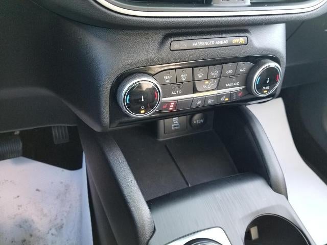 2022 Ford Escape SE AWD