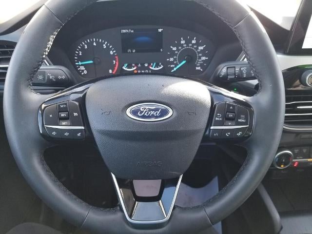 2022 Ford Escape SE AWD