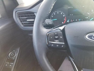 2022 Ford Escape SE AWD