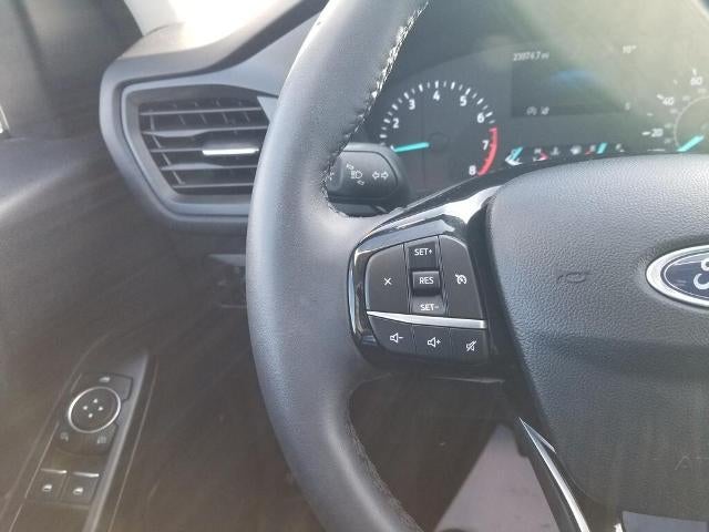 2022 Ford Escape SE AWD