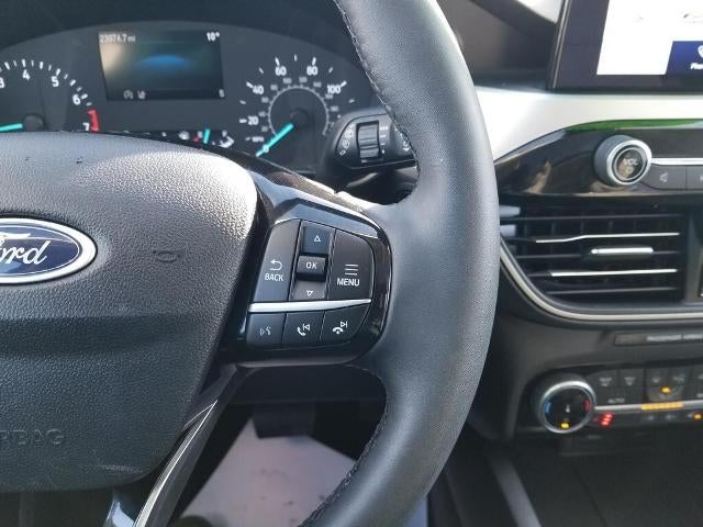 2022 Ford Escape SE AWD