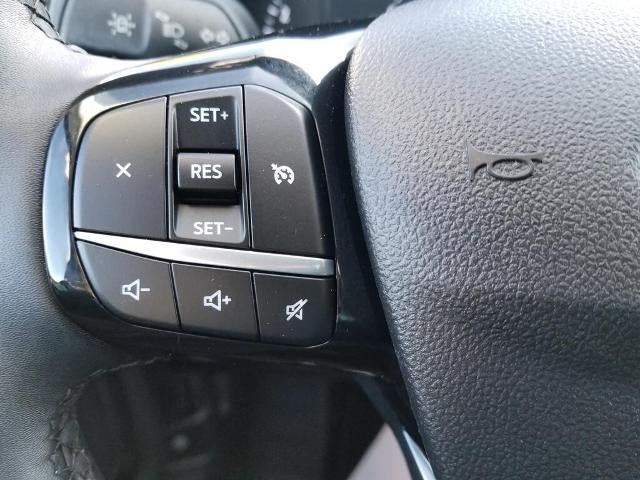 2022 Ford Escape SE AWD