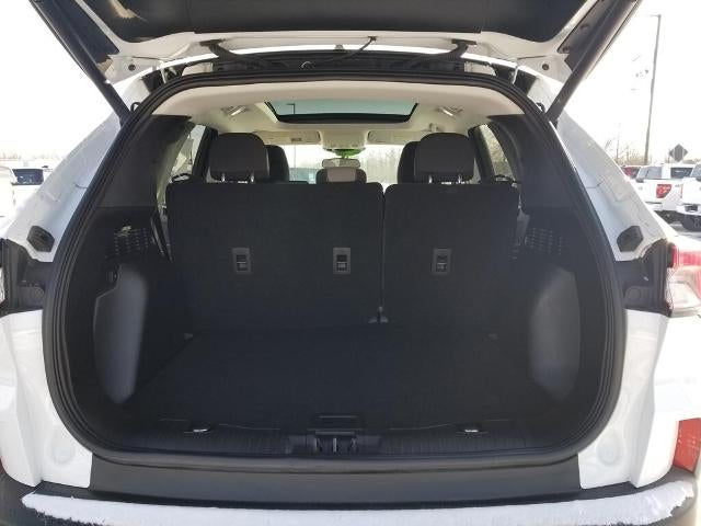 2022 Ford Escape SE AWD