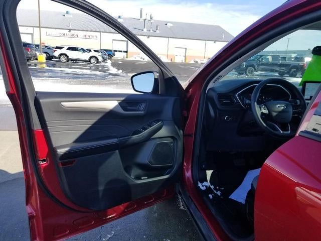 2022 Ford Escape SE AWD