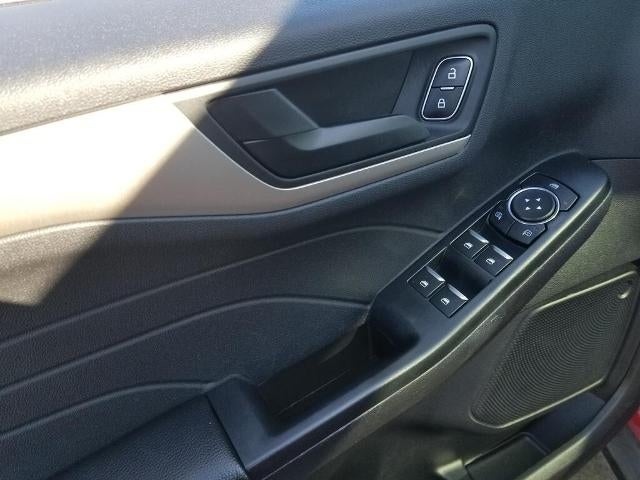 2022 Ford Escape SE AWD