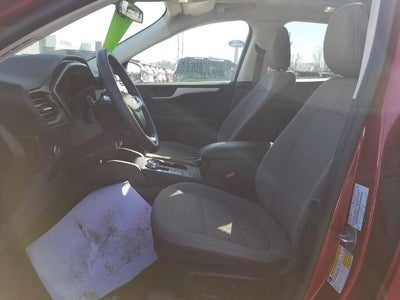2022 Ford Escape SE AWD