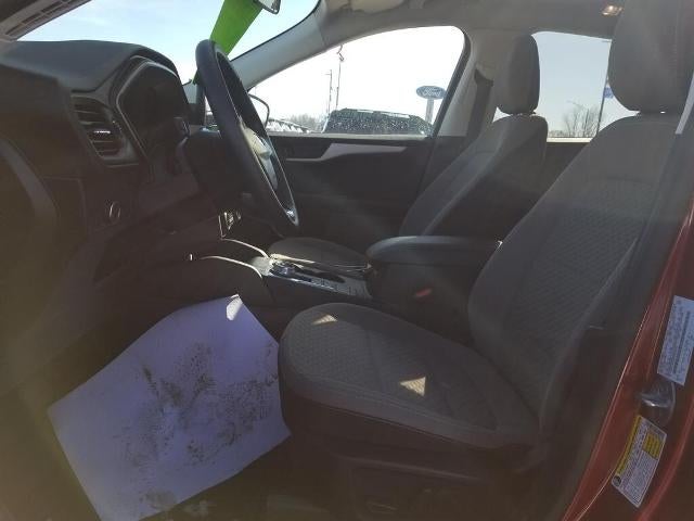 2022 Ford Escape SE AWD