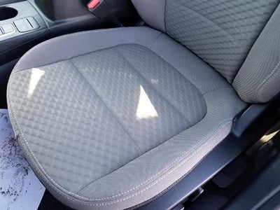 2022 Ford Escape SE AWD