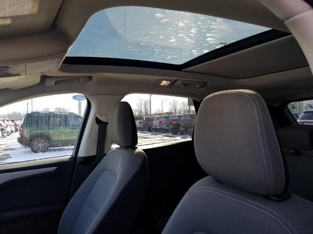 2022 Ford Escape SE AWD