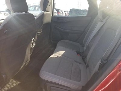 2022 Ford Escape SE AWD