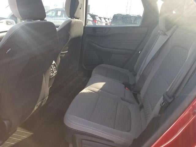 2022 Ford Escape SE AWD