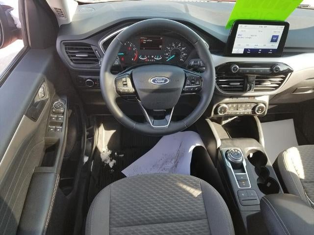 2022 Ford Escape SE AWD