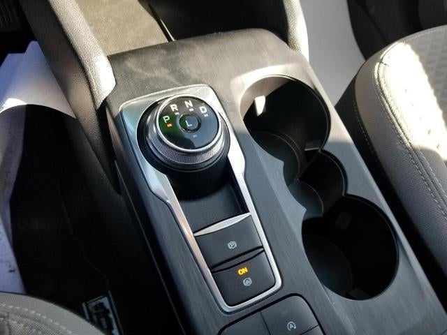 2022 Ford Escape SE AWD