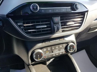 2022 Ford Escape SE AWD