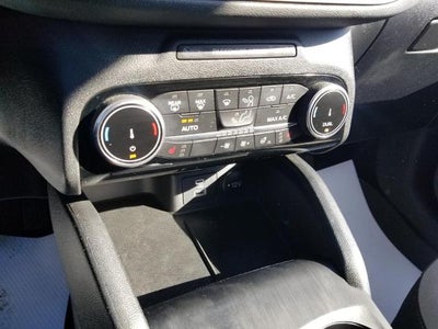 2022 Ford Escape SE AWD