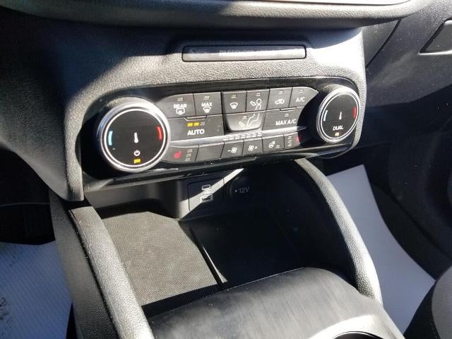 2022 Ford Escape SE AWD