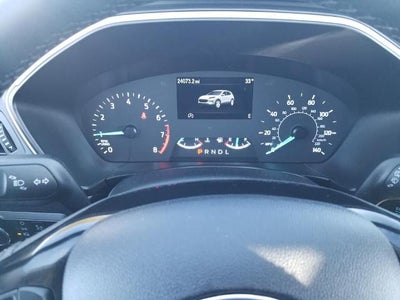 2022 Ford Escape SE AWD