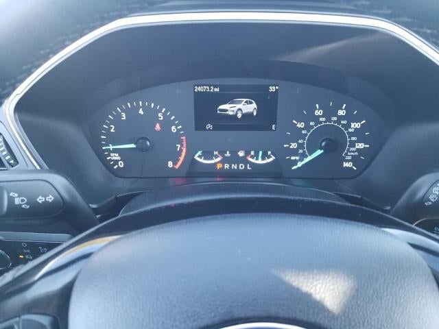 2022 Ford Escape SE AWD