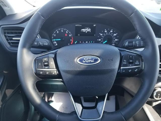 2022 Ford Escape SE AWD