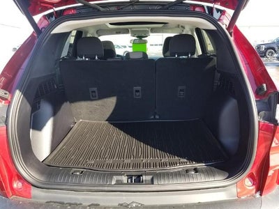 2022 Ford Escape SE AWD