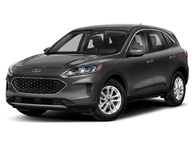2022 Ford Escape SE AWD