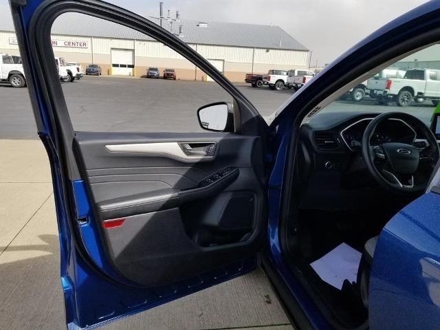 2022 Ford Escape SE AWD