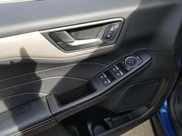 2022 Ford Escape SE AWD