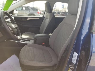 2022 Ford Escape SE AWD