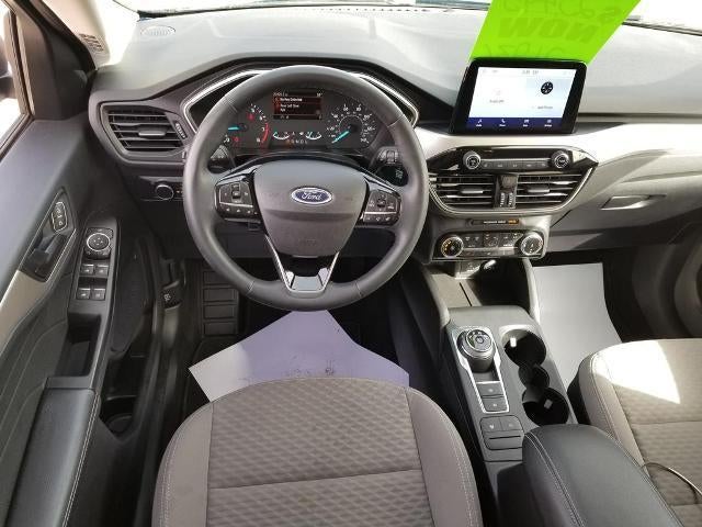 2022 Ford Escape SE AWD