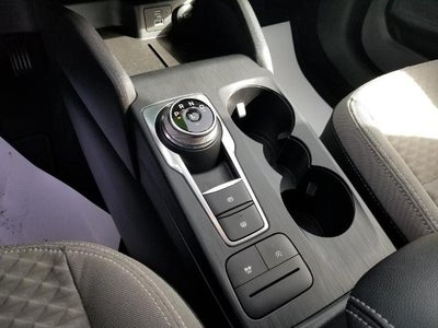 2022 Ford Escape SE AWD