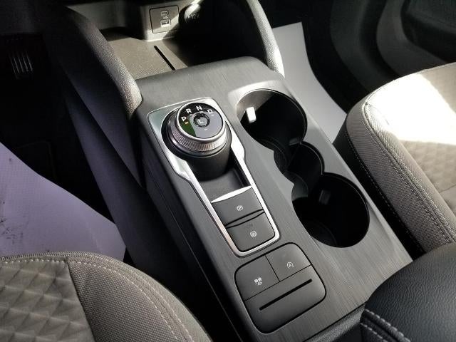 2022 Ford Escape SE AWD