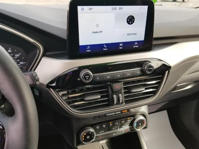 2022 Ford Escape SE AWD