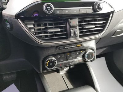 2022 Ford Escape SE AWD