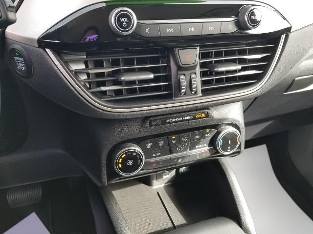 2022 Ford Escape SE AWD