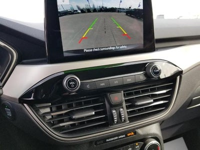 2022 Ford Escape SE AWD