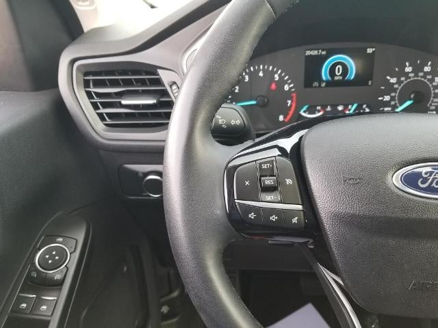 2022 Ford Escape SE AWD